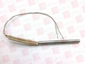 Патронный нагревательный элемент Артикул HD04-0300N от производителя TEMPCO