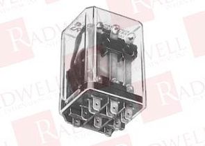 Реле / розетка Артикул KUP-17A55-120 от производителя TE CONNECTIVITY