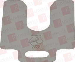 Шайба Артикул MSA007-20 от производителя MAUDLIN PRODUCTS INC