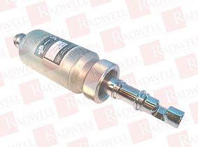 Индуктивный датчик Артикул AS56-10 от производителя TT ELECTRONICS