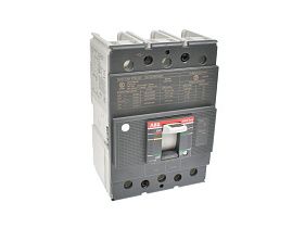 ABB XT3NU3110AFF000XXX