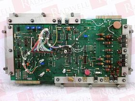 Плата ПК Плата ПЛК / дополнения к  плататам Артикул 10550271 от производителя POWCON