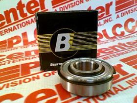 Подшипник Артикул 7514DLG от производителя BEARINGS LIMITED