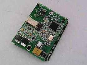 845335 Плата ПК Плата ПЛК / дополнения к  плататам от производителя CINCINNATI MILACRON