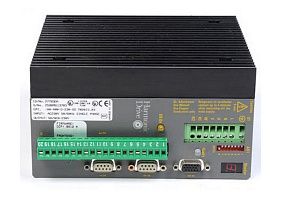 Harmonic Drive Systems HA-400-2-230-S1