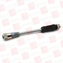 Комплект кабелей / шнуров QD Артикул RSM RKM 579-0.3M от производителя TURCK