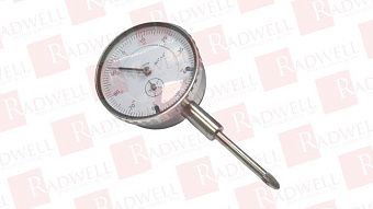 Габаритный манометр  Артикул 605-4070 от производителя MHC