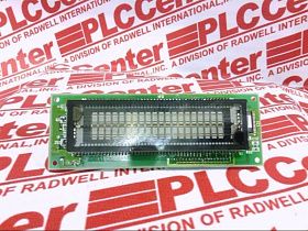 ЖК / светодиодный дисплей Артикул M202-SD04A от производителя FUTABA