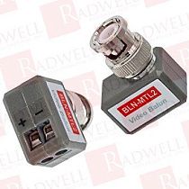 Перемычка / клемма / штекер Артикул BLN-MTL2 от производителя GEM ELECTRIC MFG CO INC