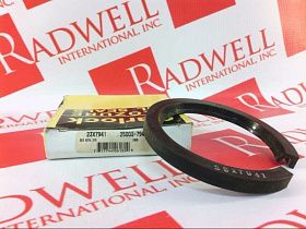 Уплотнение Артикул 23X7941 от производителя GARLOCK