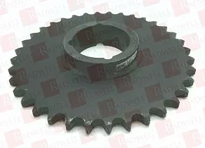 Звездочка / шестерня Артикул 60BTL36 от производителя US TSUBAKI