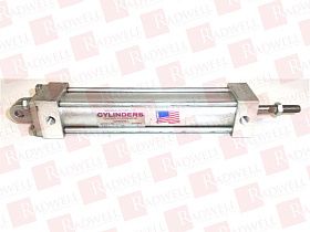 Пневматический цилиндр Артикул 120-DC-4 от производителя ADVANCE AUTOMATION CYLINDERS