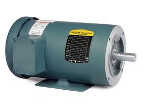 Baldor-ABB Motors CSPM3558T