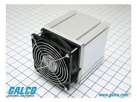 Redi-Pak FCHS120-AC120