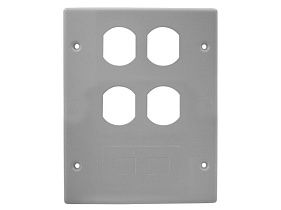 Hubbell HBL6747BBFGY