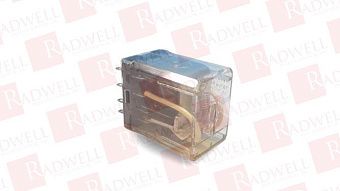 Реле / розетка Артикул HC2E-P-AC115V от производителя MATSUSHITA ELECTRIC