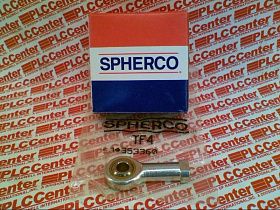 Наконечник шарнирный TF-4 SPHERCO Rod End