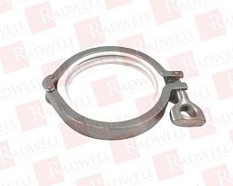 Артикул A12MPS-4-S от производителя TRI CLOVER