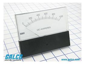 Crompton Instruments 364-01AA-ECSS