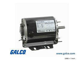 Marathon Electric H286