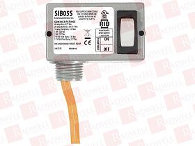 Вспомогательный прибор для источника питания Артикул SIB05S от производителя FUNCTIONAL DEVICES