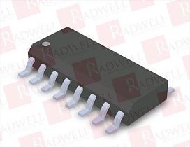 Логическая микросхема Артикул CD74HCT259M от производителя TEXAS INSTRUMENTS SEMI