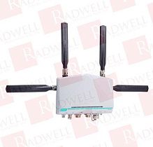 Мостовой выпрямитель Артикул AWK-6222-EU-T от производителя THE MOXA GROUP