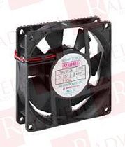 Вентилятор / терморегулятор для панели управления Артикул E9225M24B от производителя MECHATRONICS