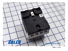 Cutler Hammer, Div of Eaton EASY-E4-AC-12RCX1