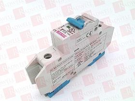 Автоматический выключатель для монтажа на дин-рейку Артикул JTEC4891D06 от производителя TECHNA