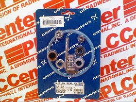 Комплект торцевых уплотнений Grundfos 985751