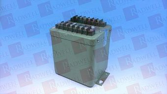 Понижающий трансформатор  Артикул PC5-010D от производителя OHIO SEMITRONICS