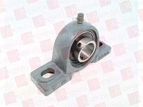 Подшипник Артикул UCP205 от производителя TR BEARING
