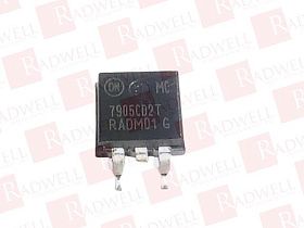 Рамочный держатель печатных плат Артикул MC7905CD2TG от производителя ON SEMICONDUCTOR