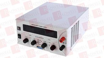 Источник питания Артикул PS 3016-20 B от производителя ELEKTRO AUTOMATIK