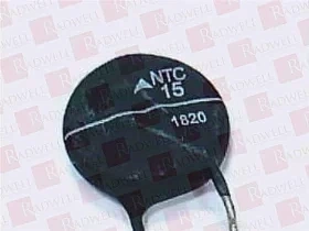 Термистор  / ограничитель тока Артикул B57237S0150M000 от производителя TDK