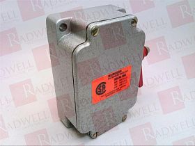 Концевой выключатель Артикул MSM360 от производителя JOHNSON ELECTRIC