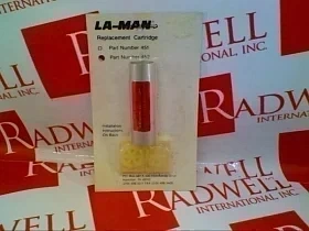 Гидравлический набор Артикул 452 от производителя LA MAN