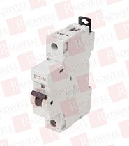 Автоматический выключатель для монтажа на дин-рейку Артикул MCH150 от производителя EATON CORPORATION