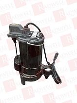 Гидравлический насос / мотор Артикул 287 от производителя LIBERTY PUMPS