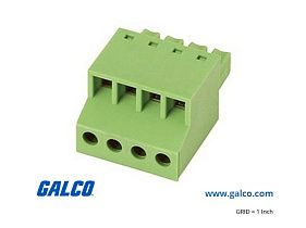 ASI-Automation Systems Interconnect ASIWJ15EDGKC-3.81-9P