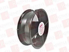 Вентилятор / терморегулятор для панели управления Артикул UF25GCA12-BTH от производителя MECHATRONICS