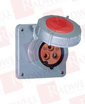 Штекер / розетка Артикул ME-430R7W от производителя MENNEKES