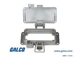 Grace Technologies H-X-F4