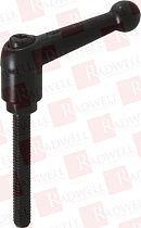 Ручка Артикул K0116.1061X40 от производителя KIPP