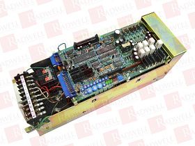 Сервопривод  / сервоуправление Артикул CACR-SR05DA1AMX от производителя ELWOOD CORPORATION