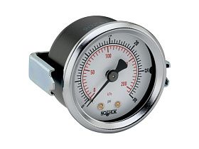 Регулятор гидравлического давления 20-120-160-PSI/KPA, манометр и передатчик от NOSHOK