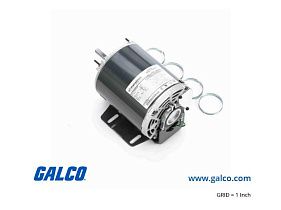 Marathon Electric 5KH35MNA568T