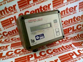 Расходомер ультразвуковой Badger Meter 4100-R3.02 серия 4000