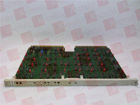 Плата ПК Плата ПЛК / дополнения к  плататам Артикул HESG330015R0001 от производителя ASEA BROWN BOVERI